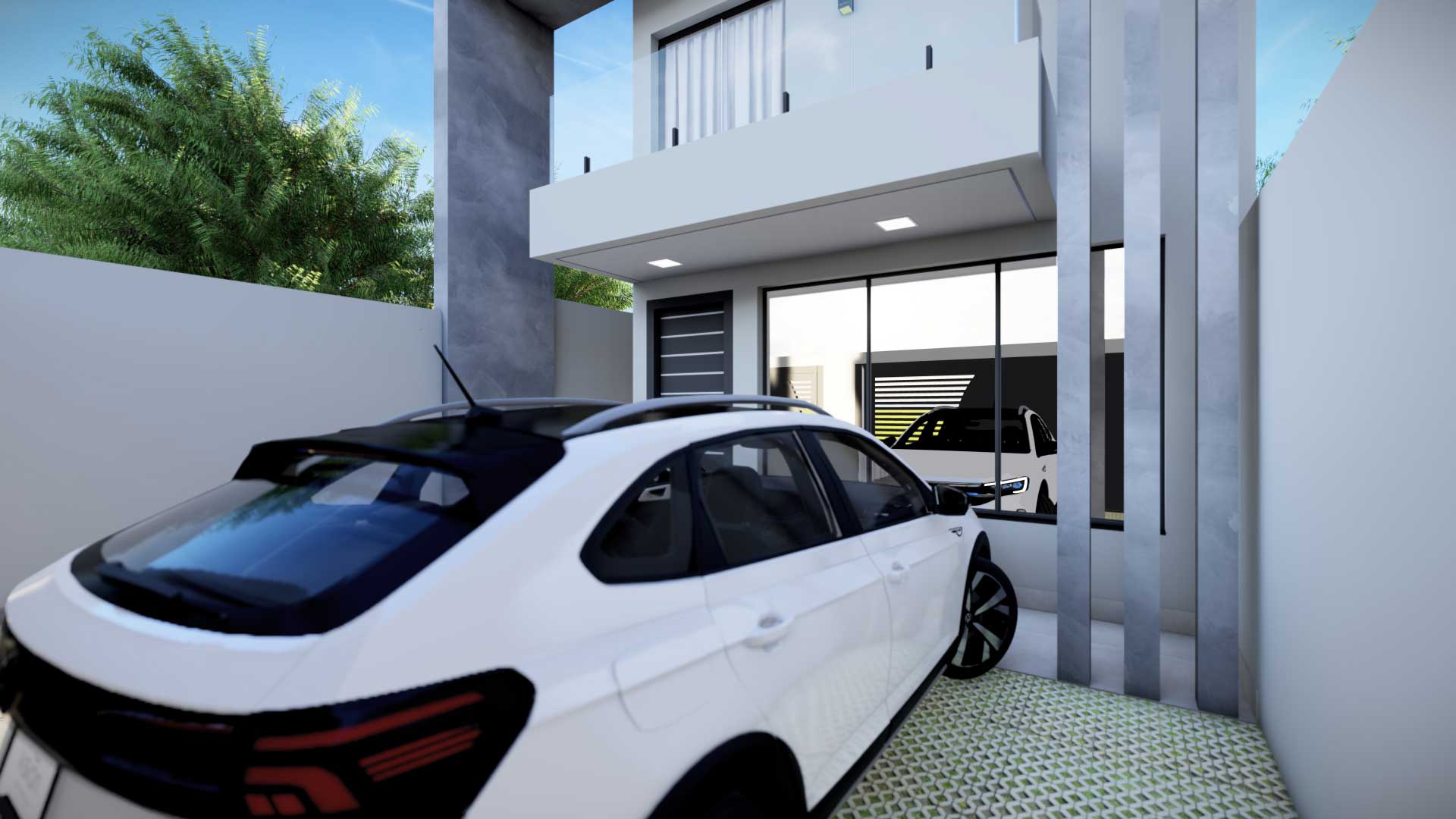 4---GARAGEM