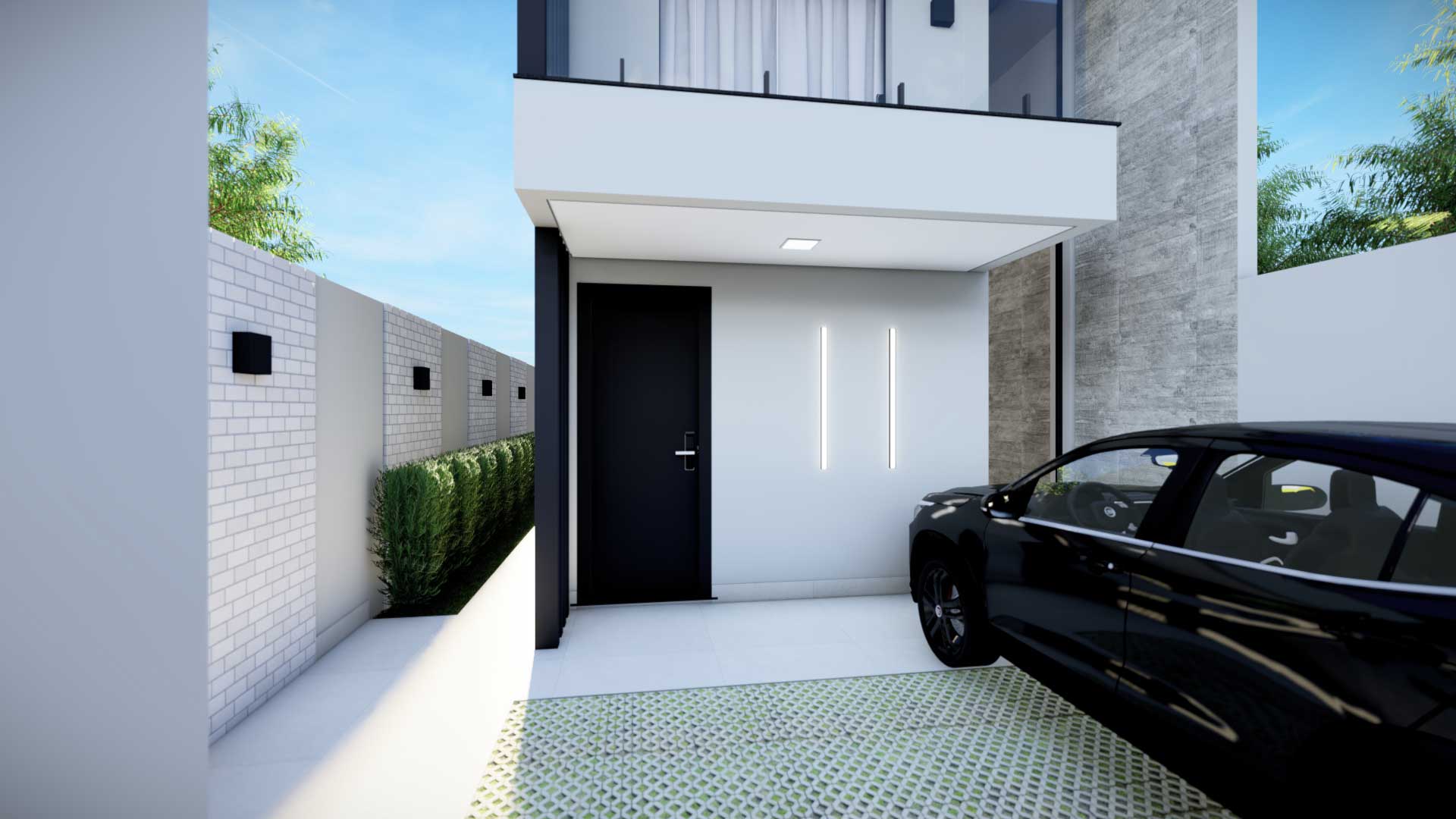 5---GARAGEM