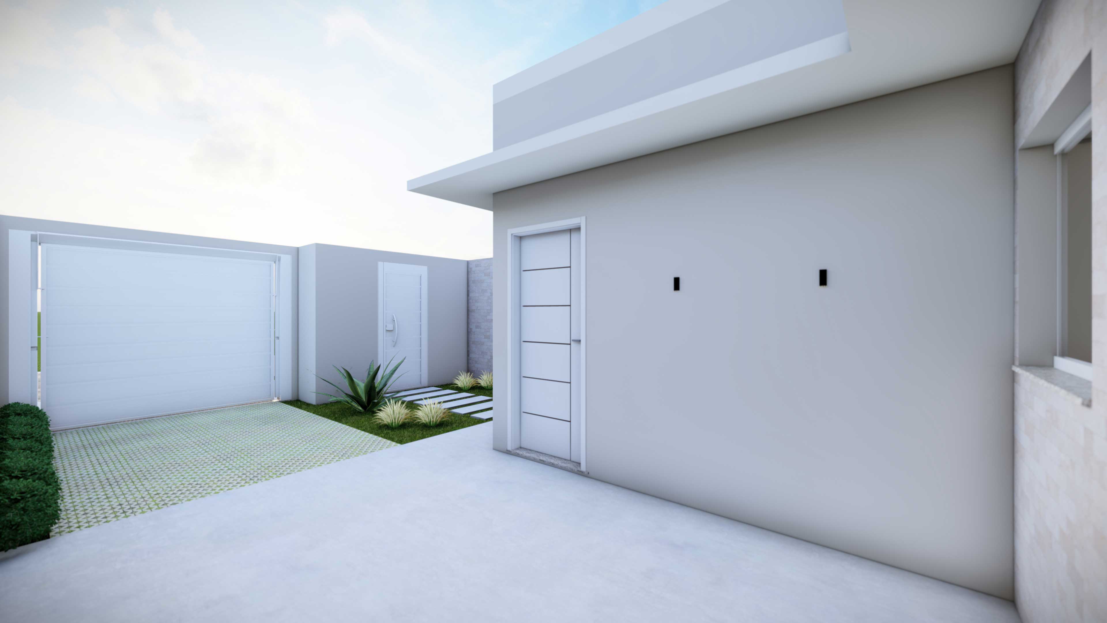 7---GARAGEM