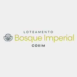 Bosque Imperial – Lote Coxim