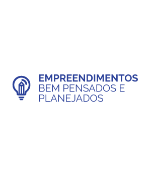 Empreendimentos bem pensados e planejados